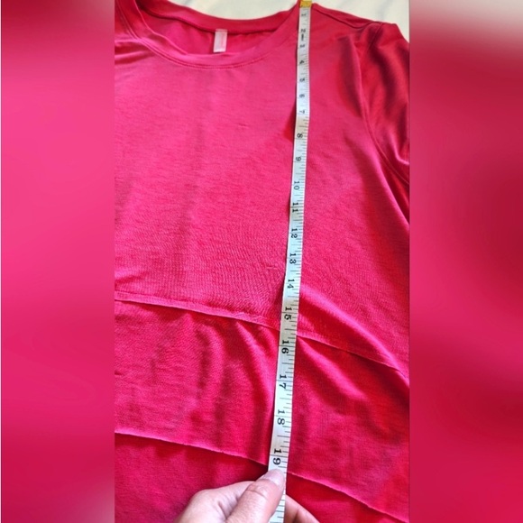 NEW Free people mouvement breezy tempo  top Size L - Picture 10 of 17